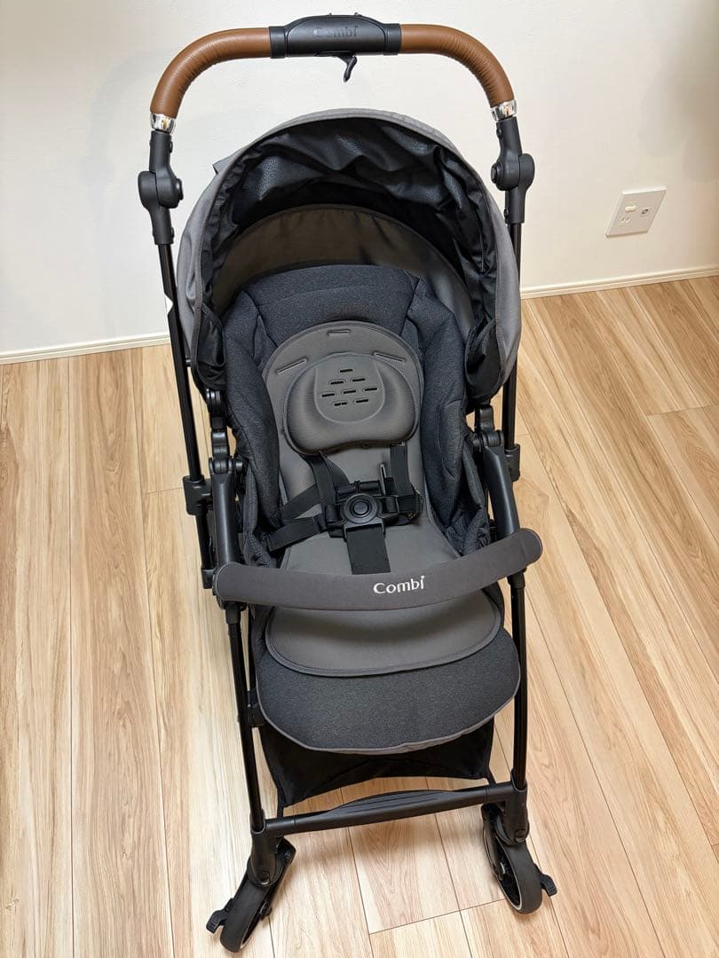 Combi ベビーカー スゴカルSwitch スゴカルスイッチ