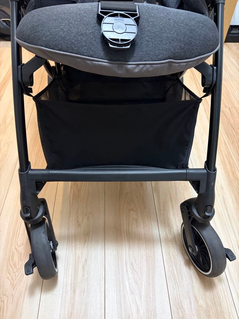 Combi ベビーカー スゴカルSwitch スゴカルスイッチ