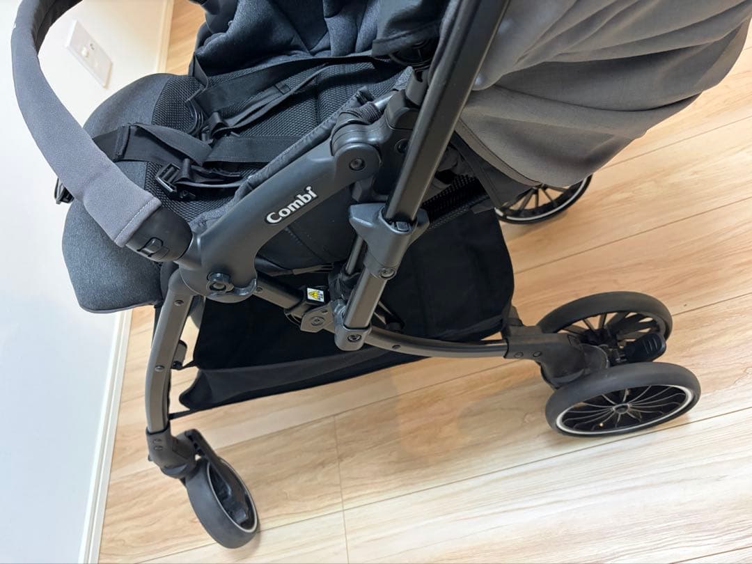 Combi ベビーカー スゴカルSwitch スゴカルスイッチ