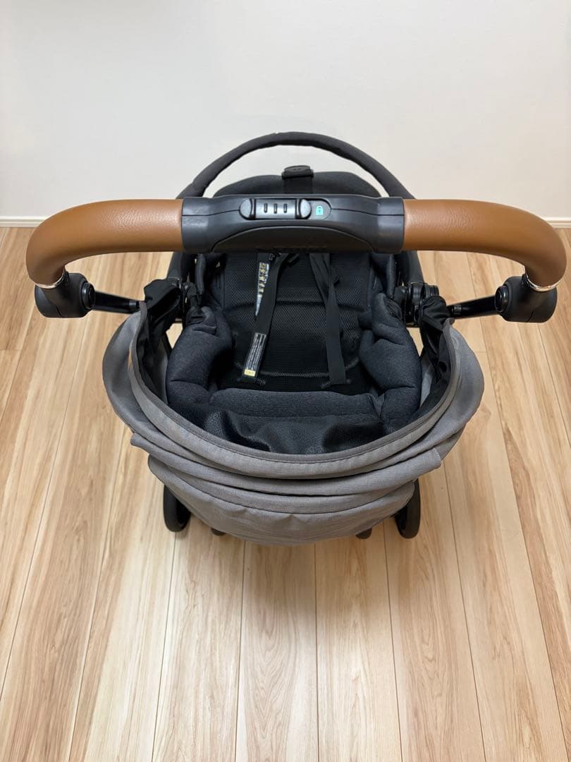 Combi ベビーカー スゴカルSwitch スゴカルスイッチ