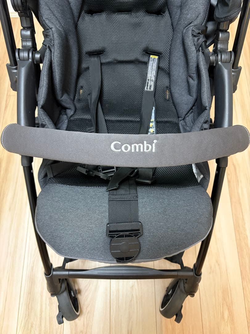 Combi ベビーカー スゴカルSwitch スゴカルスイッチ