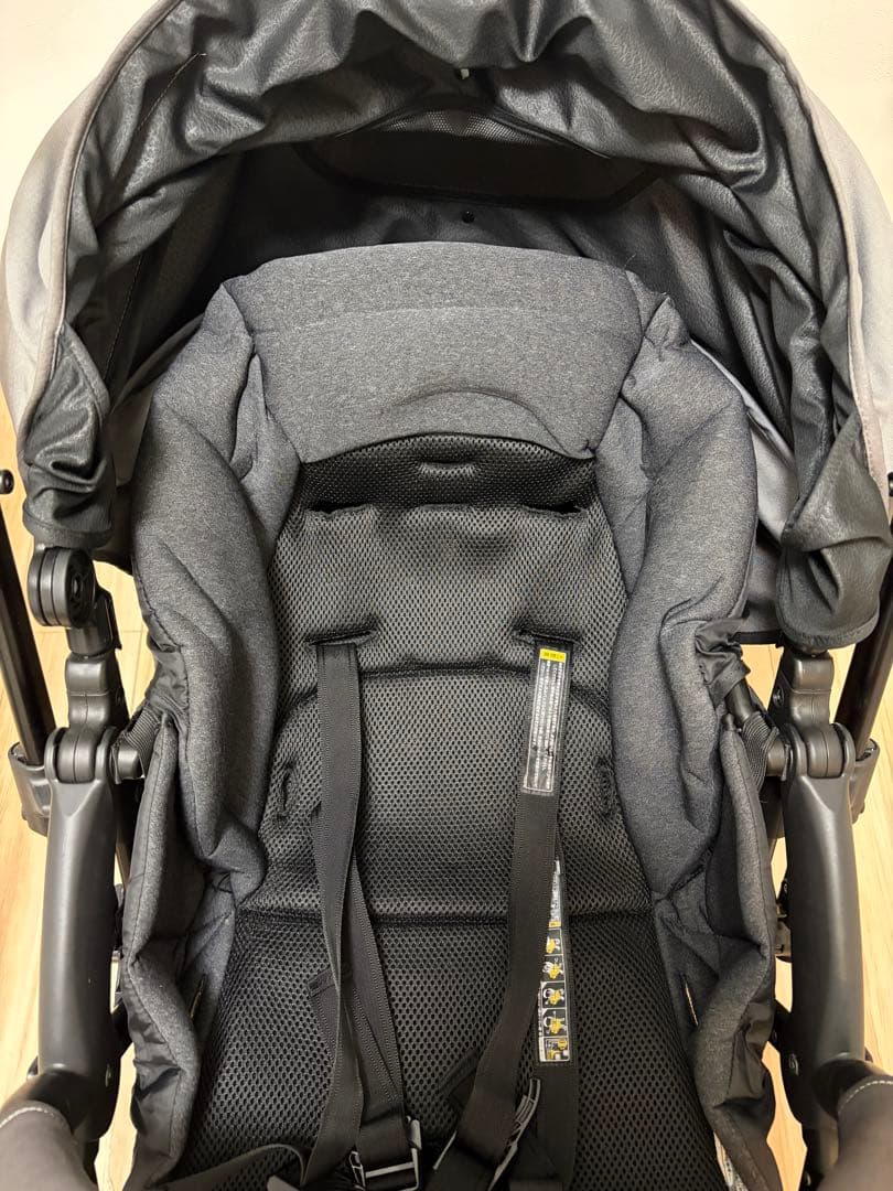 Combi ベビーカー スゴカルSwitch スゴカルスイッチ