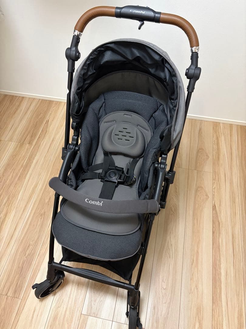 Combi ベビーカー スゴカルSwitch スゴカルスイッチ