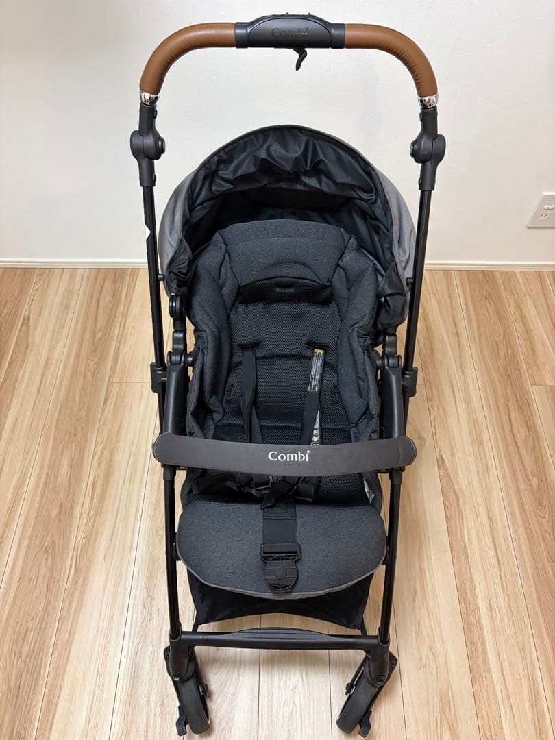 Combi ベビーカー スゴカルSwitch スゴカルスイッチ