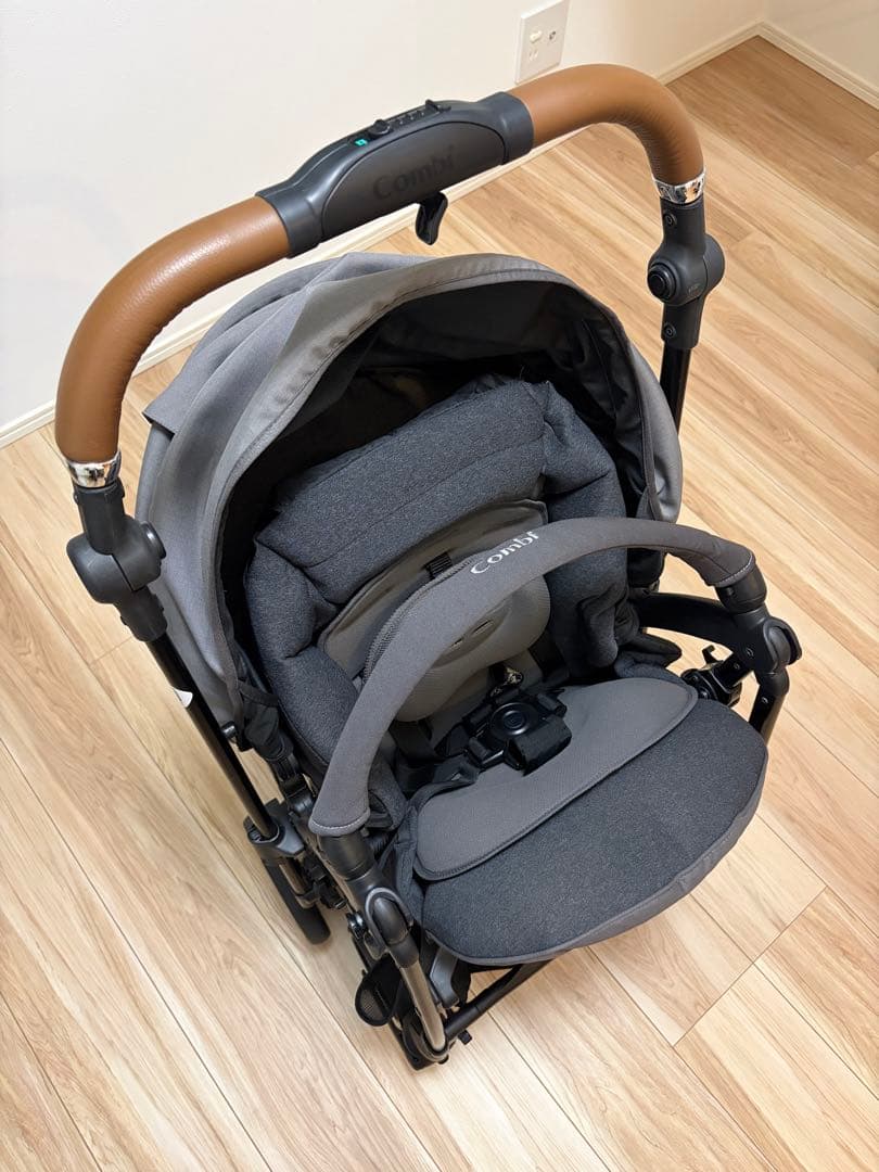Combi ベビーカー スゴカルSwitch スゴカルスイッチ