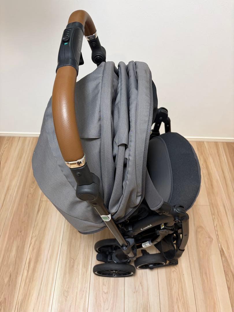 Combi ベビーカー スゴカルSwitch スゴカルスイッチ