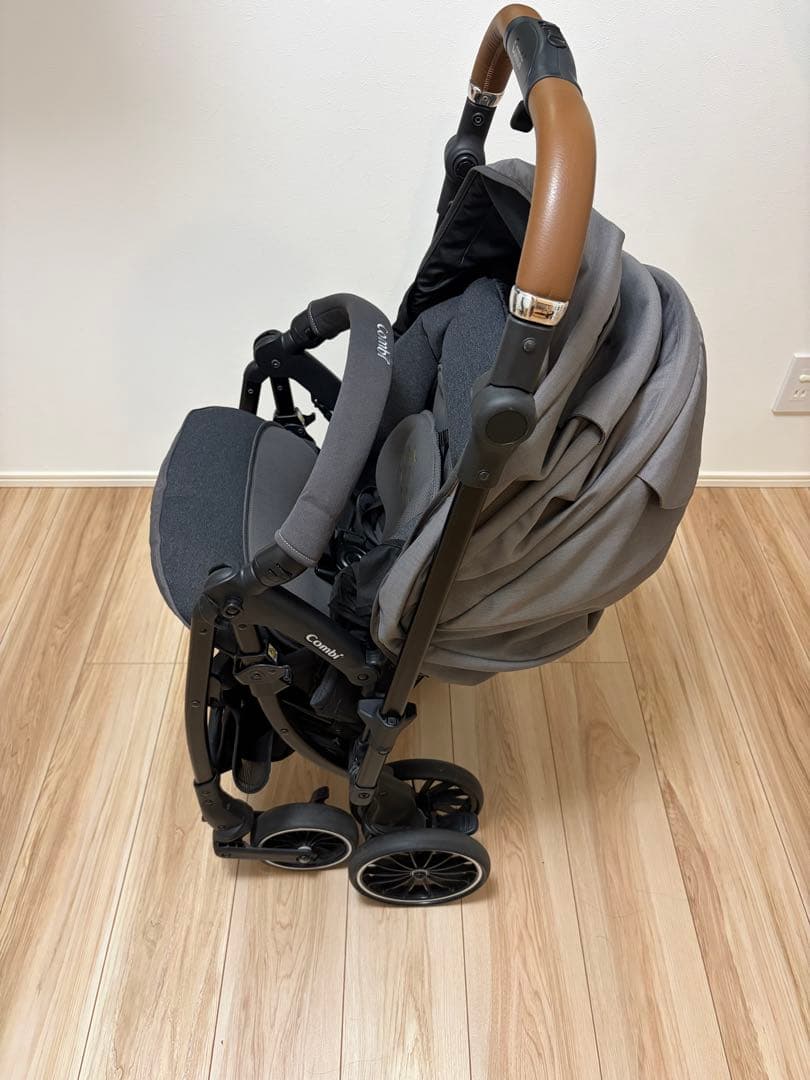 Combi ベビーカー スゴカルSwitch スゴカルスイッチ