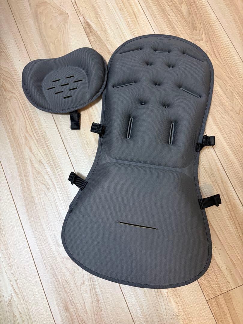 Combi ベビーカー スゴカルSwitch スゴカルスイッチ