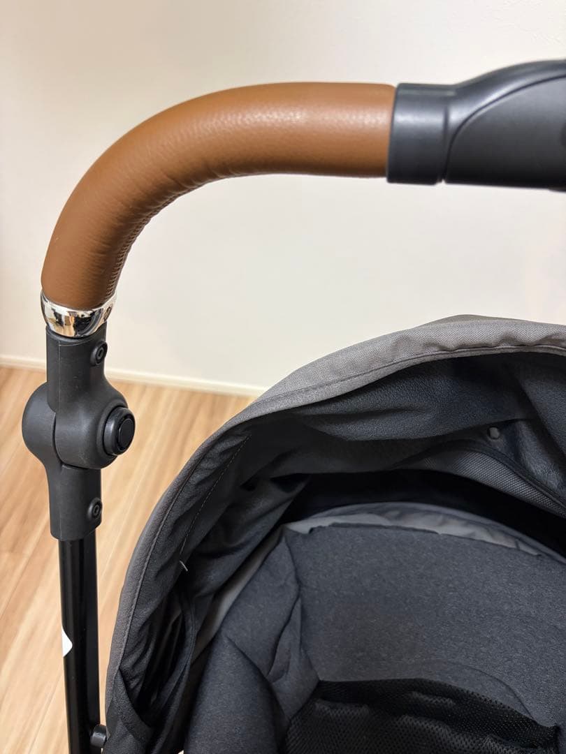 Combi ベビーカー スゴカルSwitch スゴカルスイッチ