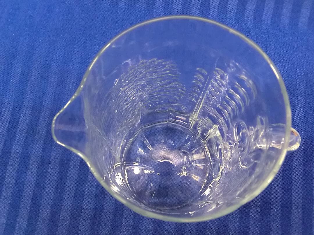 USED 北欧食器 アラビア ヌータヤルヴィ フローラ ピッチャー B20062