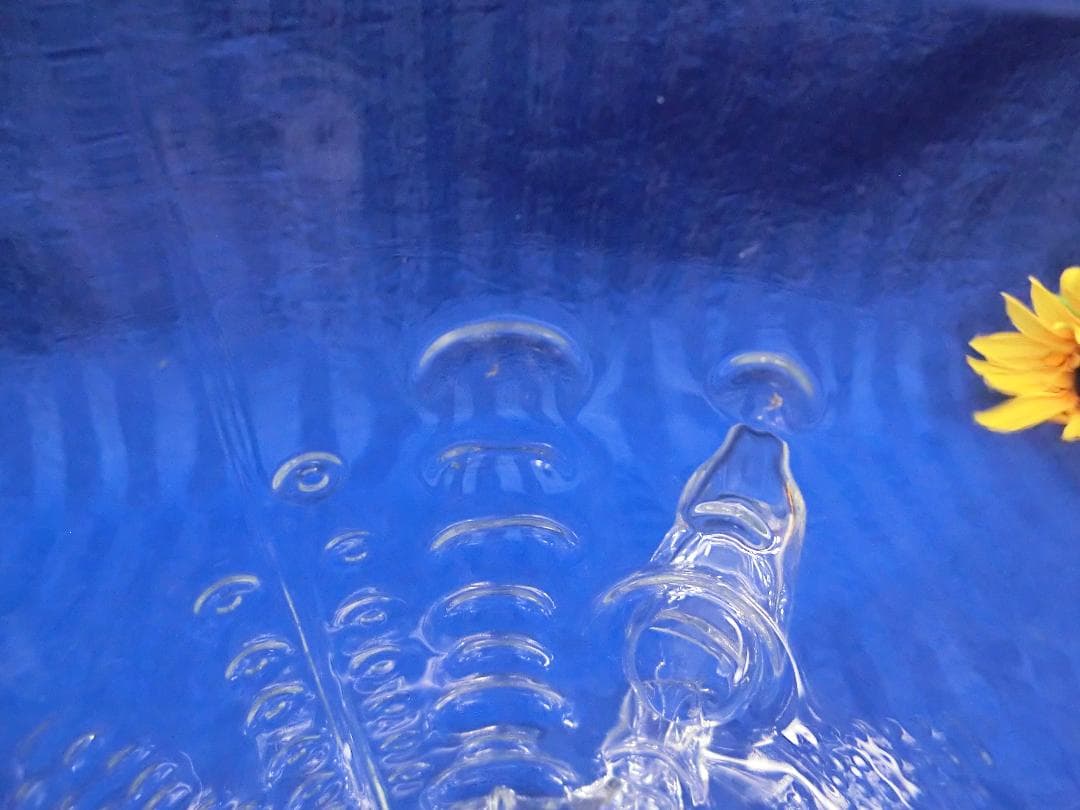 USED 北欧食器 アラビア ヌータヤルヴィ フローラ ピッチャー B20062