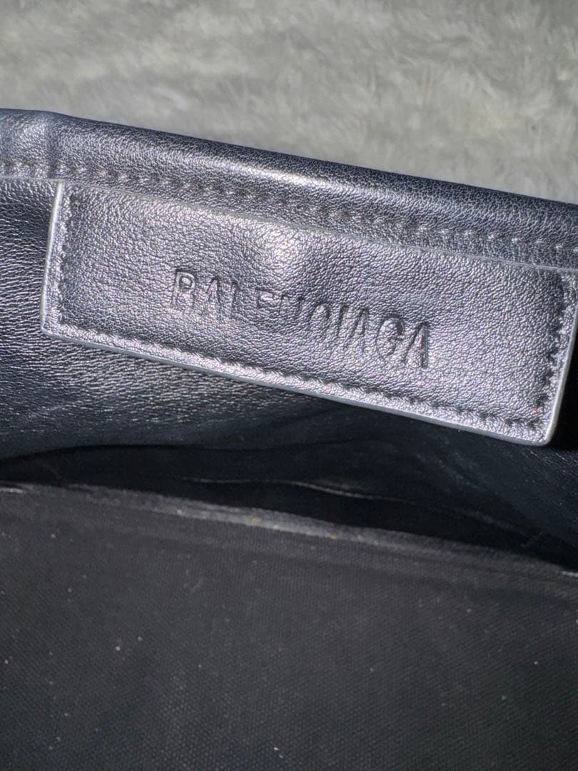 BALENCIAGA トートバッグS【当日発送】