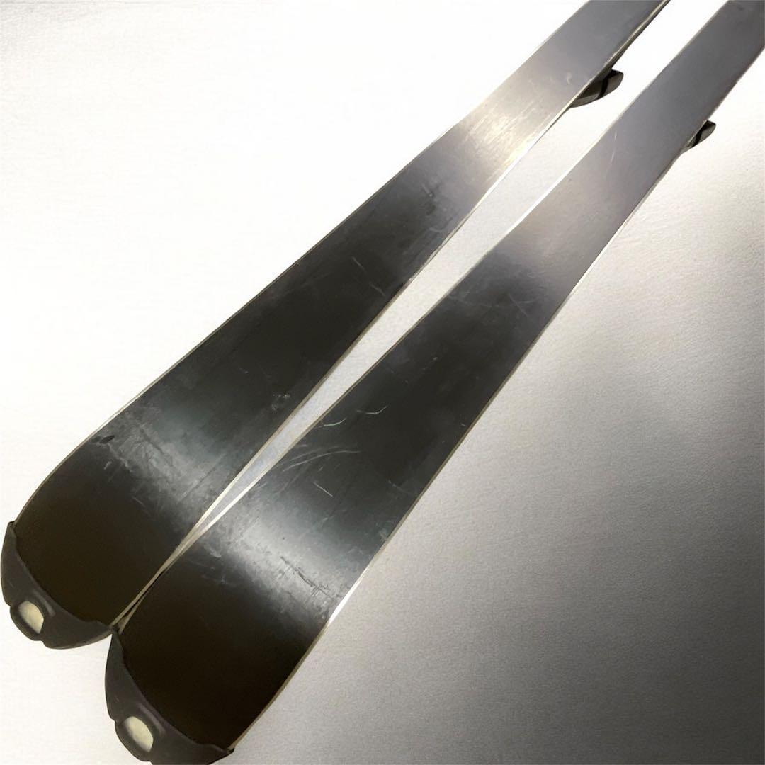 HEAD XRC スキー板 156 ヘッド ビンディング ストック付き