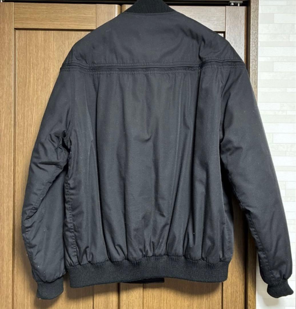 XL 黒金 Derby of San Franciscoダービージャケット300