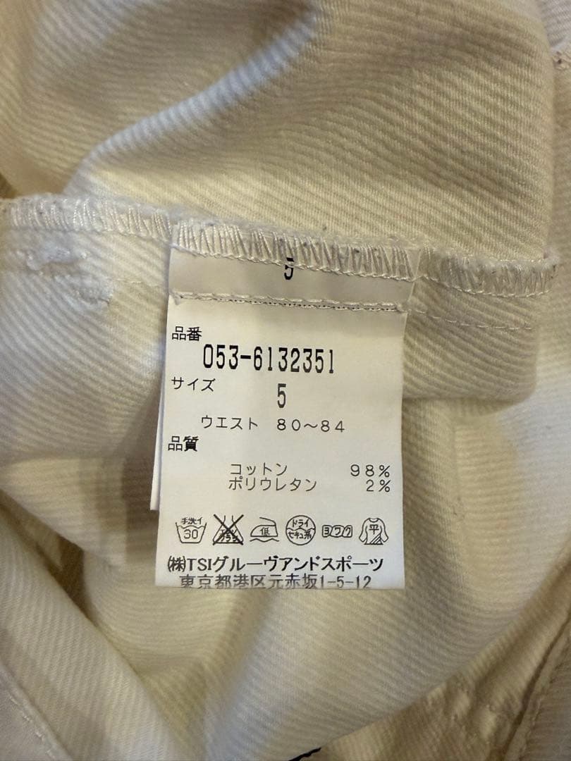 N*O様 PEARLY GATES ポロシャツ ハーフパンツ複数枚セット