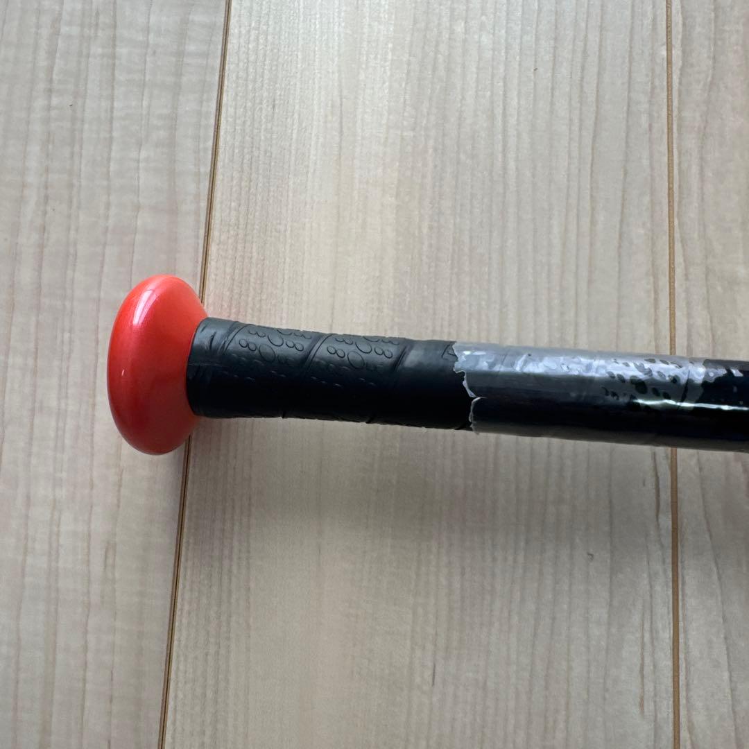 ミズノ ビヨンドマックスELLPSE 軟式用　83cm エリプス