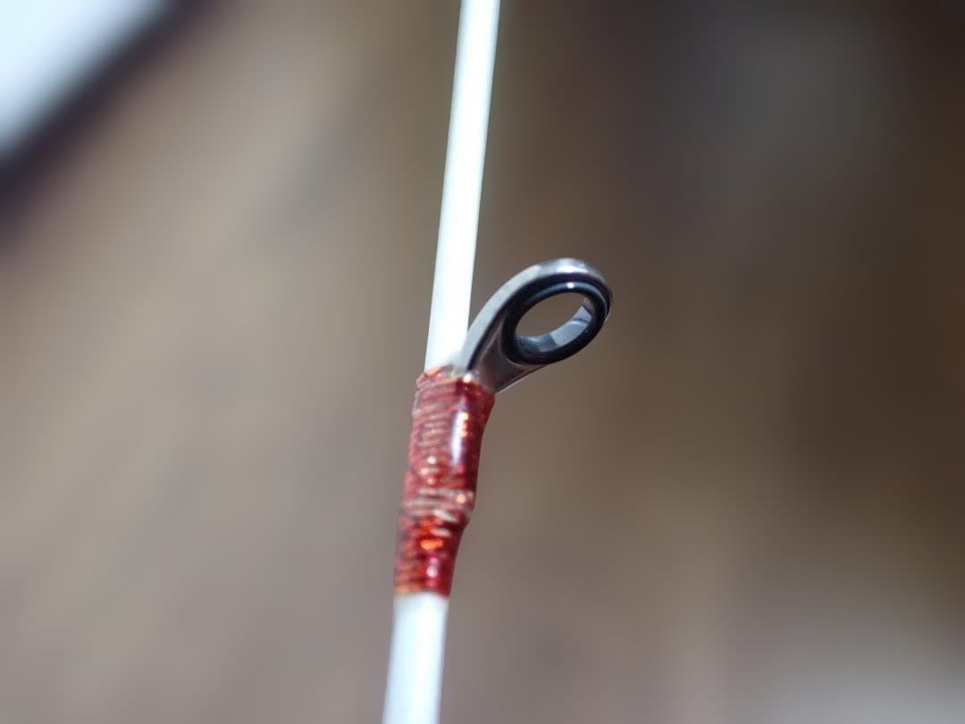 シマノ 炎月 X-TUNE B610ML-S RIGHT 右巻き