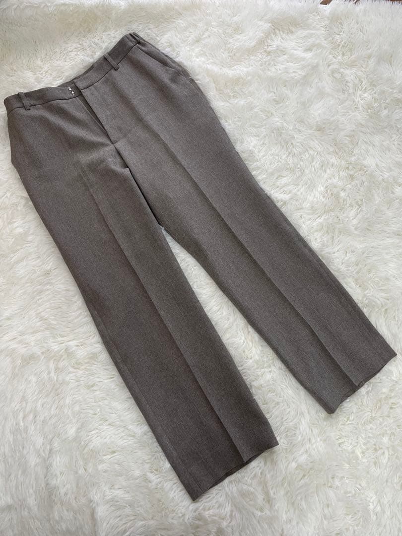 ANCHOR WOMAN PERSON'S パンツスーツセットアップ