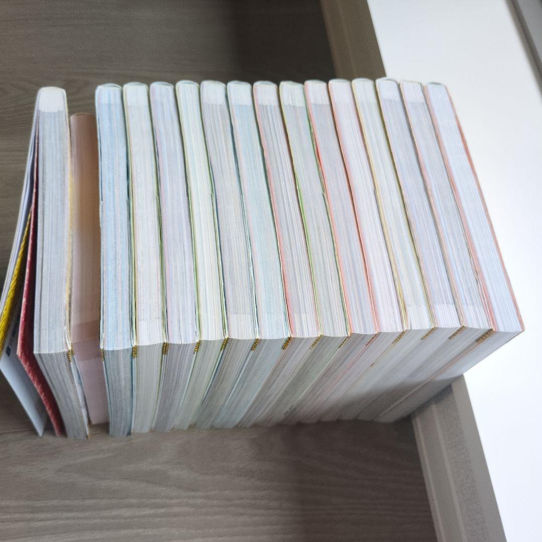 歴史漫画タイムワープ全14巻セット＋別巻＋1巻