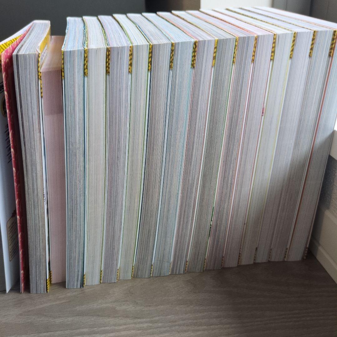 歴史漫画タイムワープ全14巻セット＋別巻＋1巻