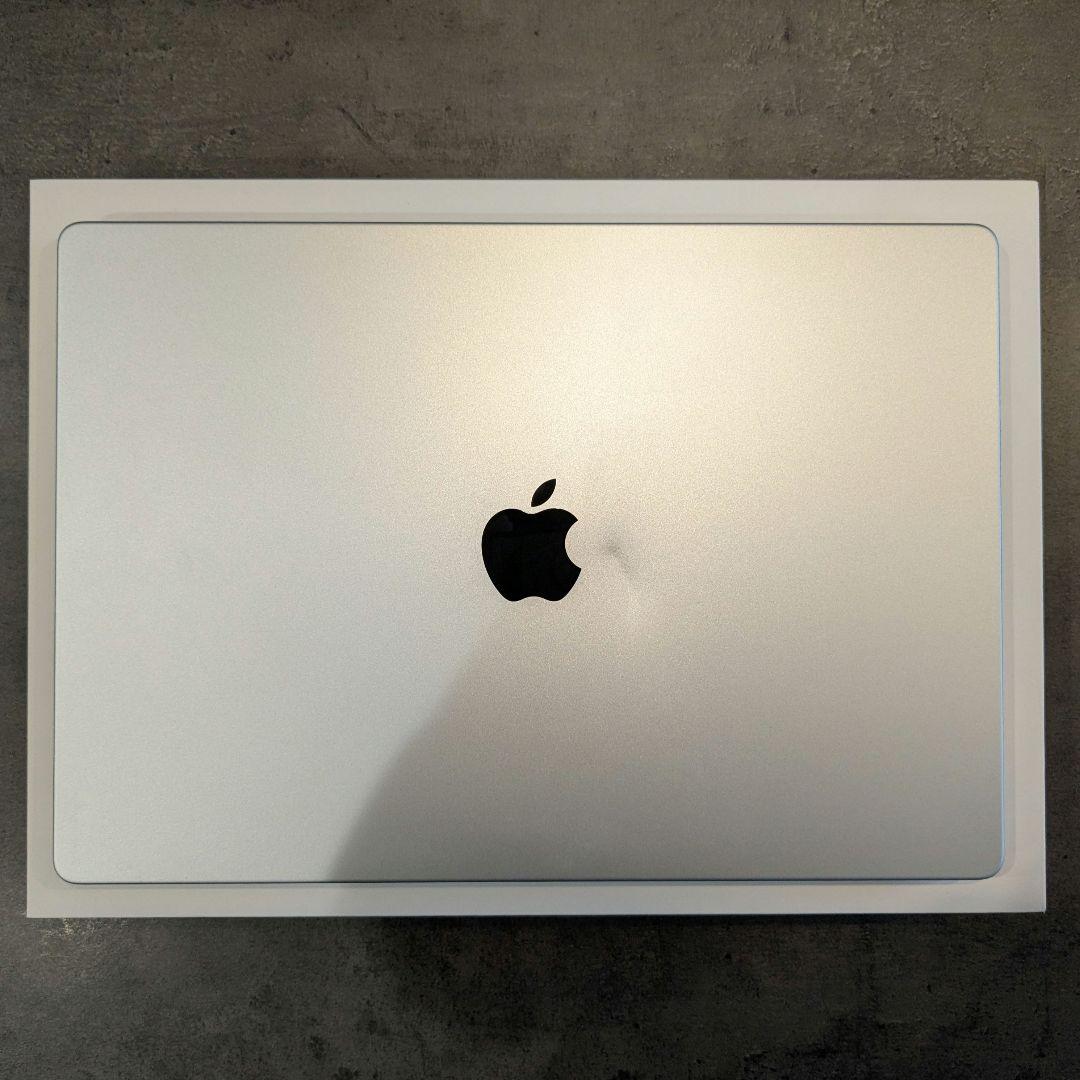 値下げ交渉可 MacBook Pro 2021 16㌅ M1/32GB/512G