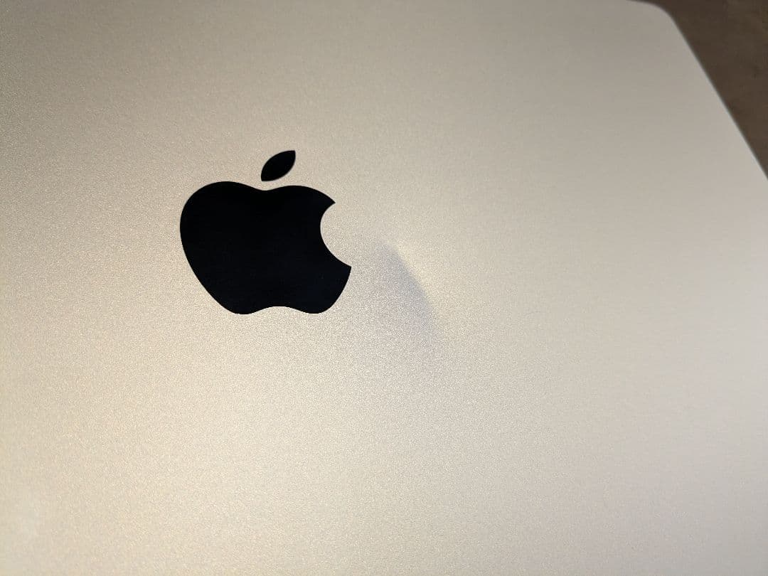 値下げ交渉可 MacBook Pro 2021 16㌅ M1/32GB/512G