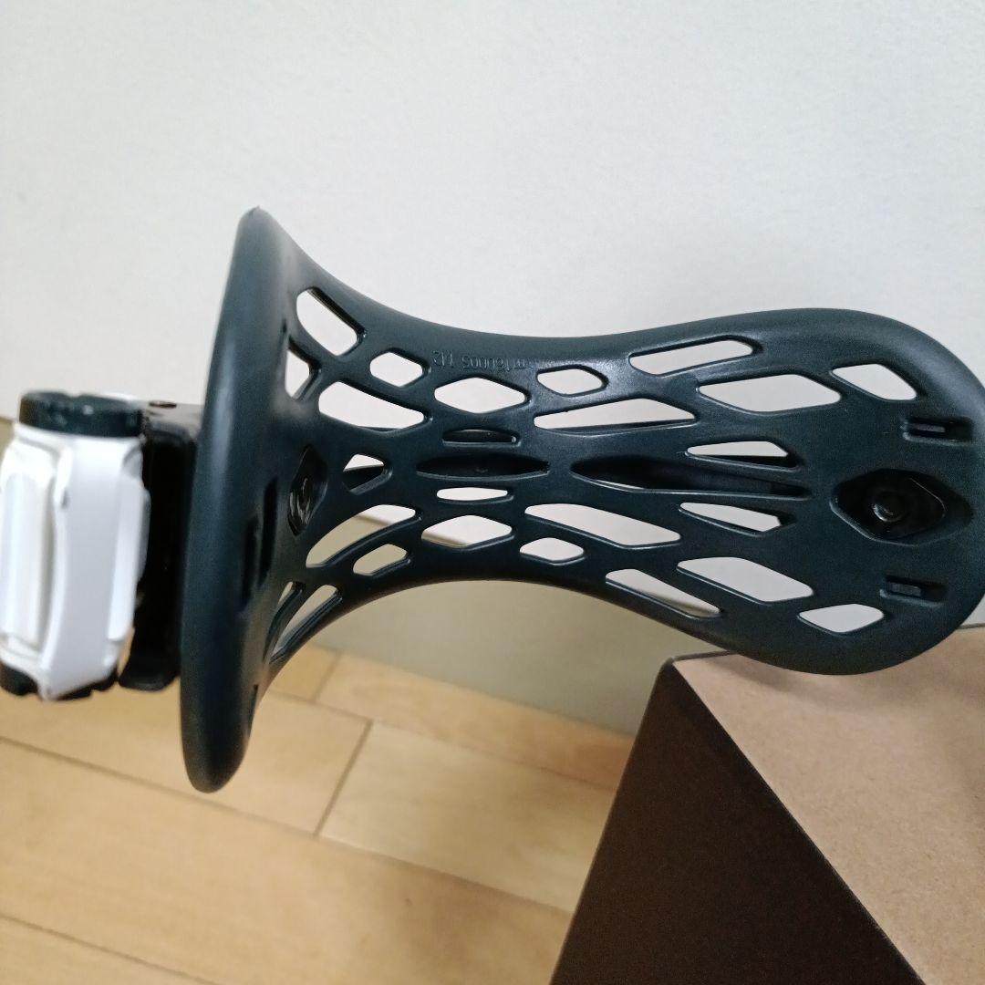 中古　24-25 Burton Cartelスノーボード ビンディング　サイズM