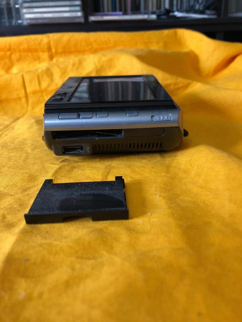 その他ノートPC本体 VAIO typeU PCG-1J1N