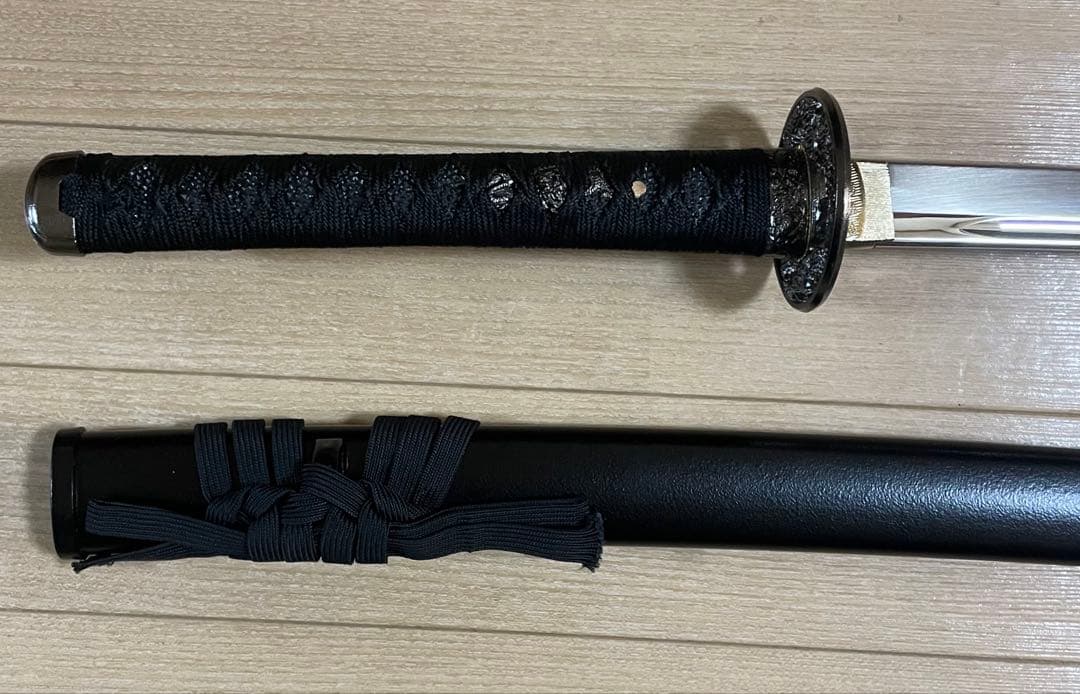 亀さん　模造刀　居合刀　太刀　刀袋　武具