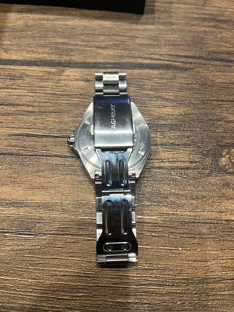 TAG HEUER FORMULA1 腕時計(WAZ1018)