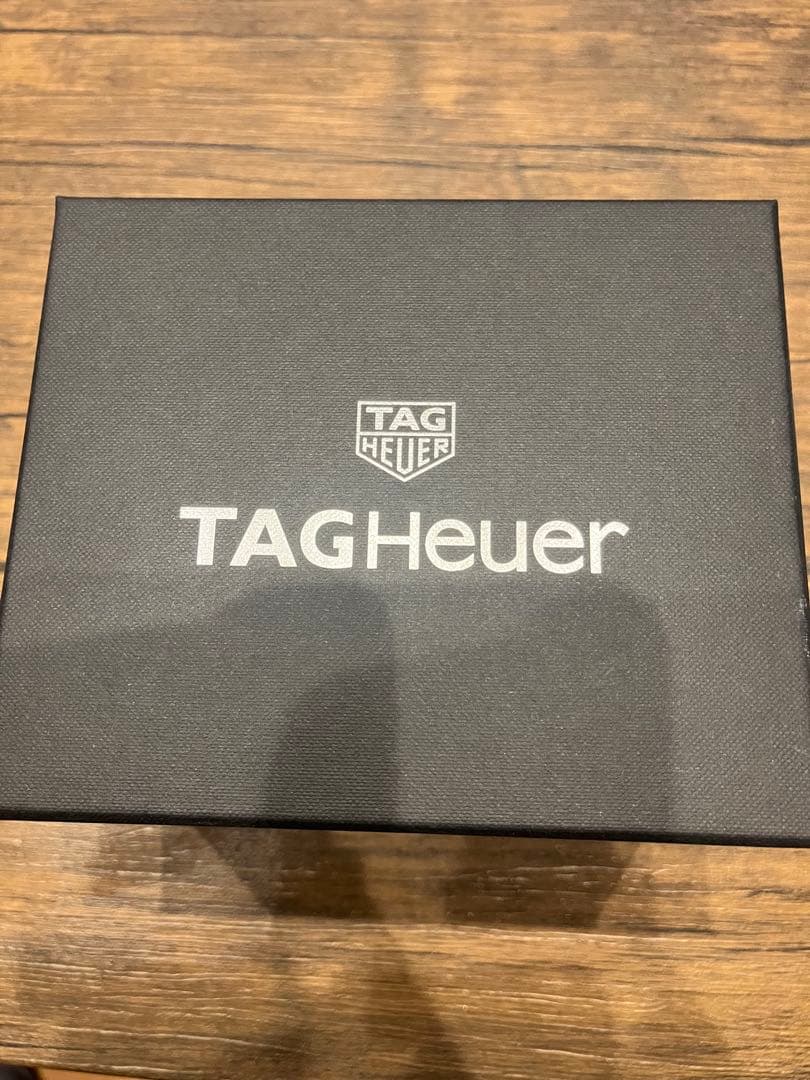 TAG HEUER FORMULA1 腕時計(WAZ1018)