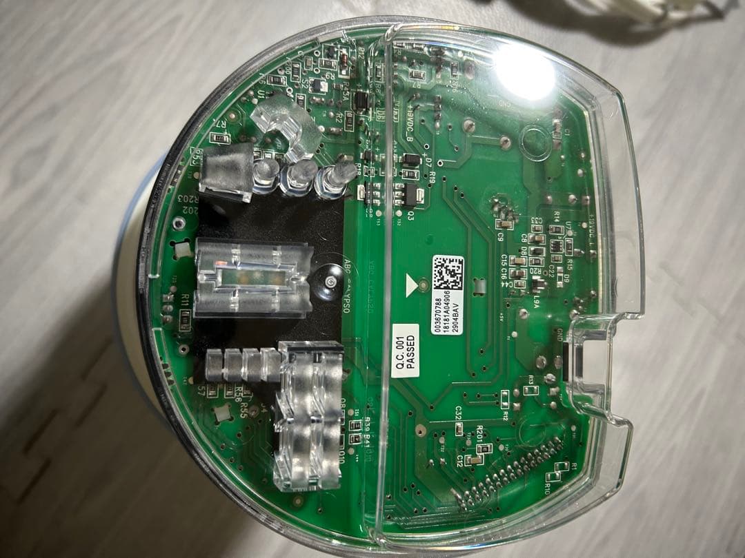 値下げ！eSpring 浄水器 II