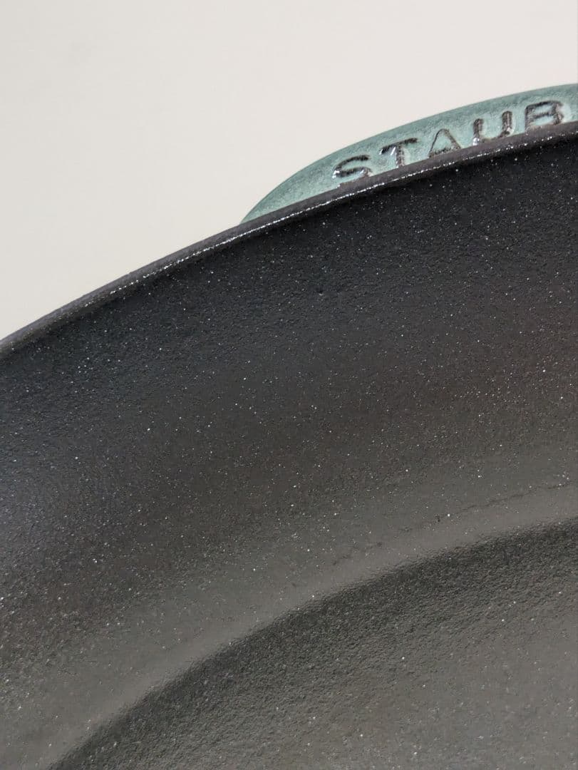 STAUBストウブ　フライパン30cm