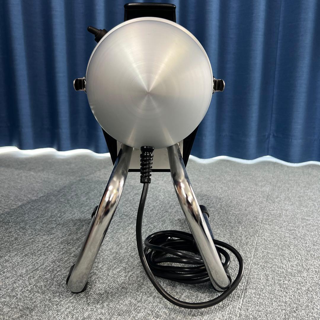マルチスライサーミニ　DX-50Bラッパ投入口