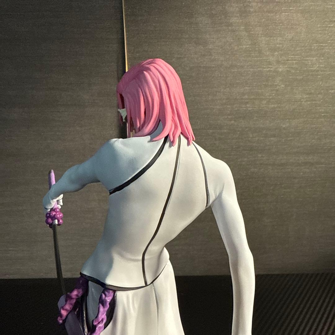 一番くじ　BLEACH C賞 ザエルアポロ・グランツ　フィギュア　ブリーチ