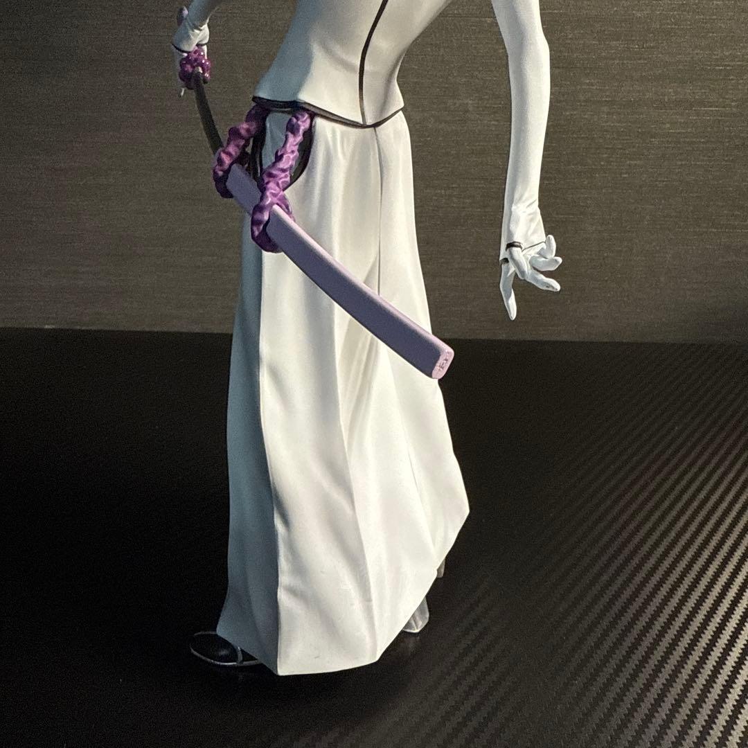 一番くじ　BLEACH C賞 ザエルアポロ・グランツ　フィギュア　ブリーチ