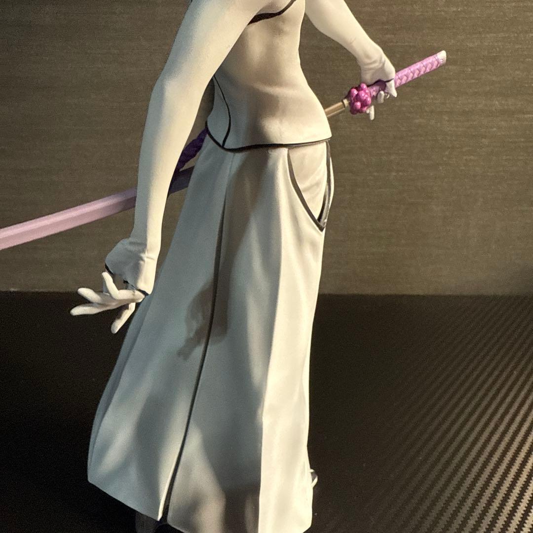 一番くじ　BLEACH C賞 ザエルアポロ・グランツ　フィギュア　ブリーチ
