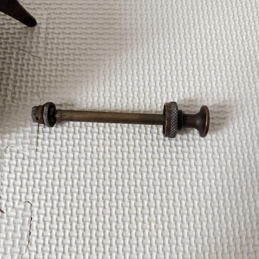 バーベキュー・調理用品 SVEA No.121 MADE IN SWEDEN