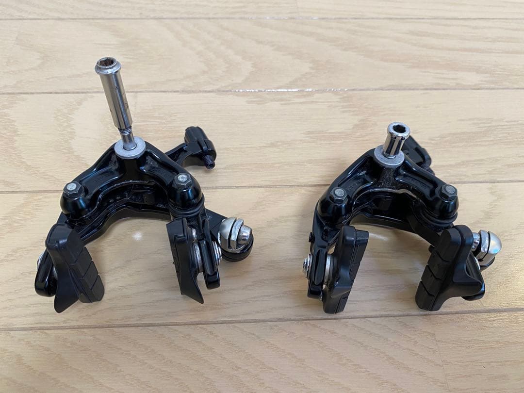 Shimano 105 R5800 コンポーネントセット