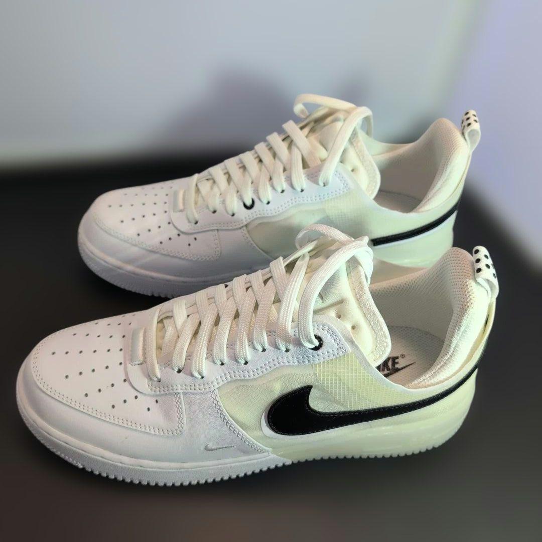 R*Q様 Nike Air Force 1 React スニーカー✳️男女兼用