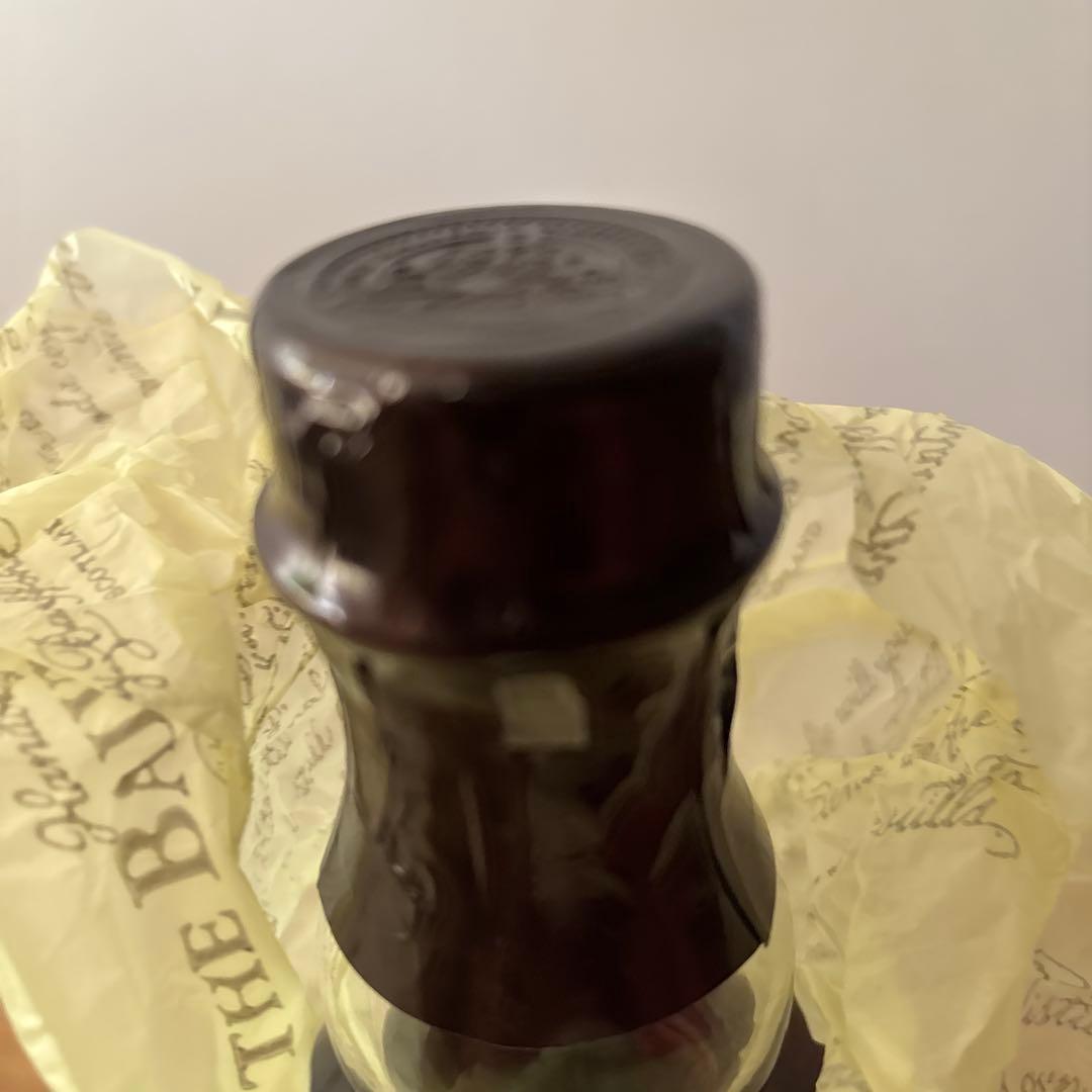 希少THE BALVENIE 21年 PORTWOOD 700ml旧型47.6度