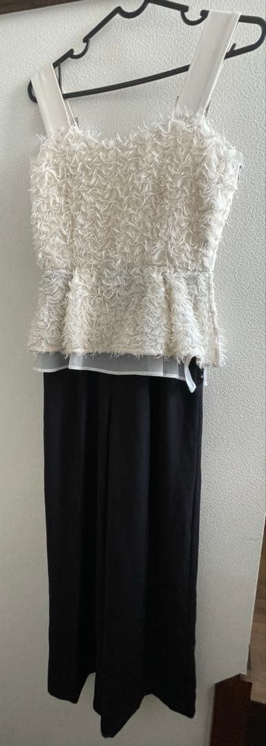 eimy istoire バックシャンロンパース