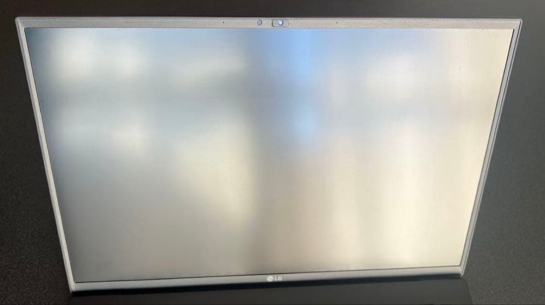 LG gram 16インチノートPC 16Z90Q-KA78J1