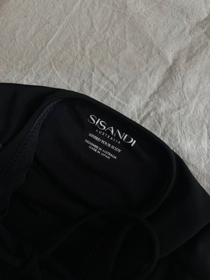 水着・ラッシュガード SISANDI ZAHA CLASSIC