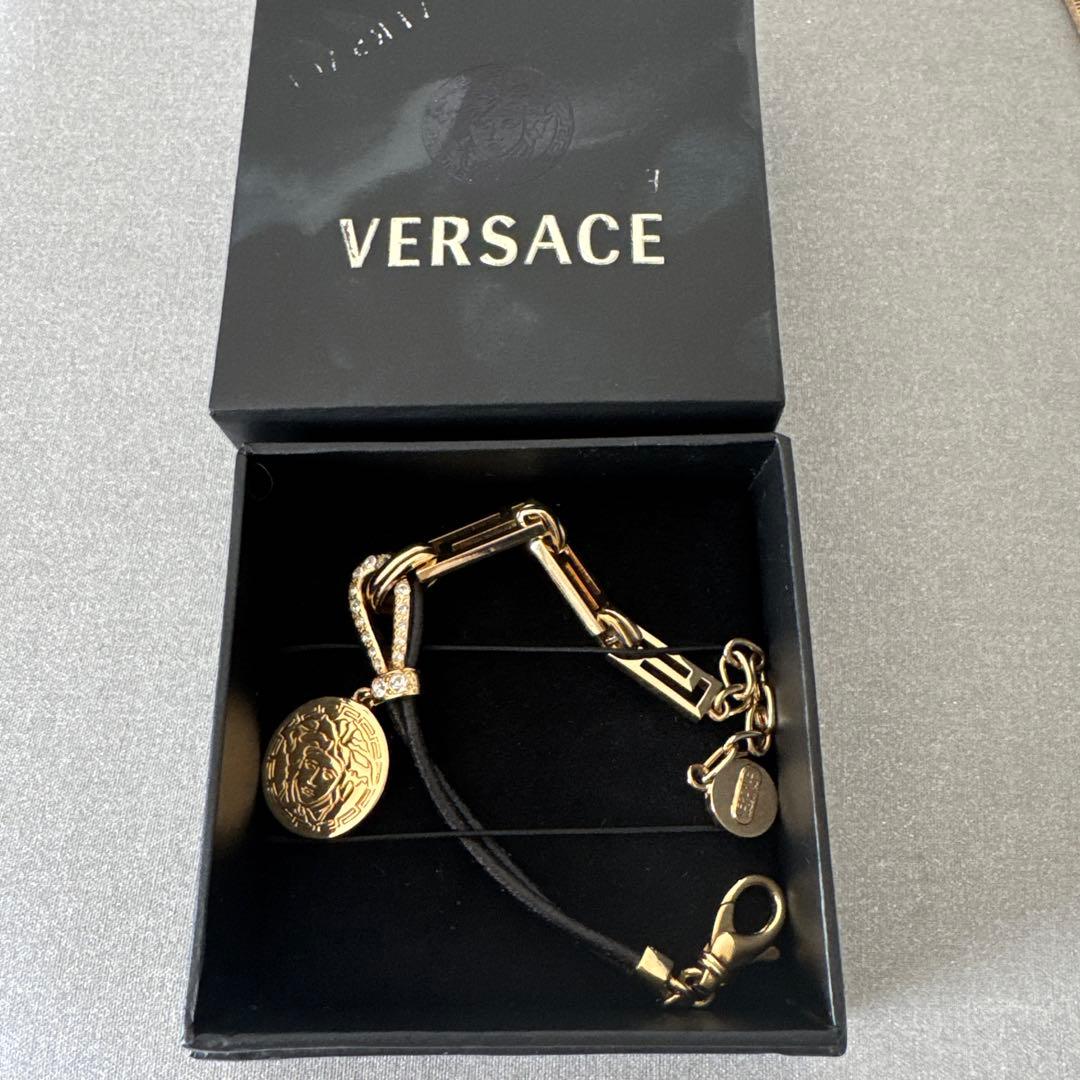 Versace ブレスレット