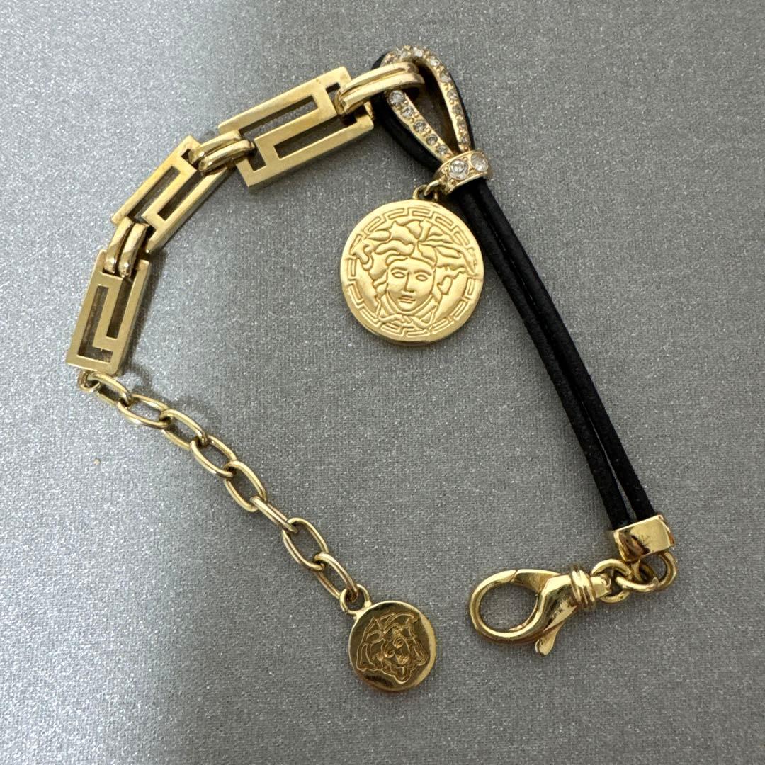 Versace ブレスレット