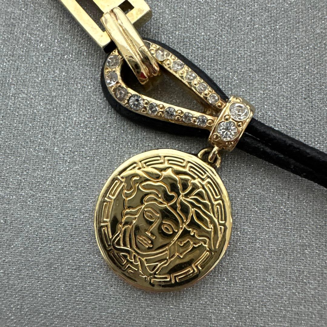 Versace ブレスレット