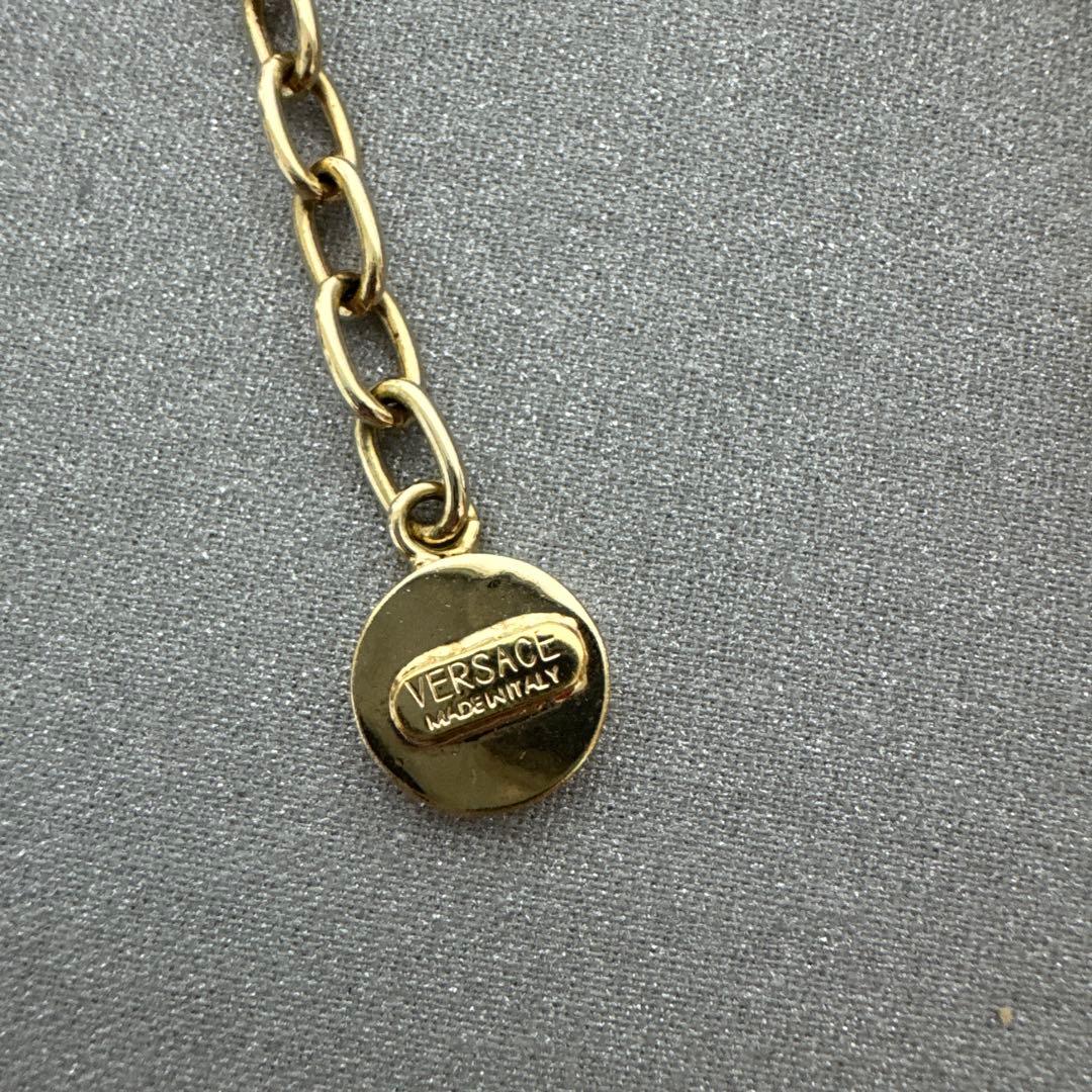 Versace ブレスレット