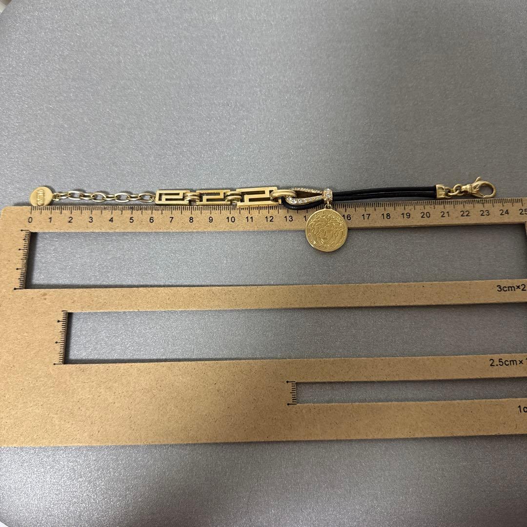 Versace ブレスレット