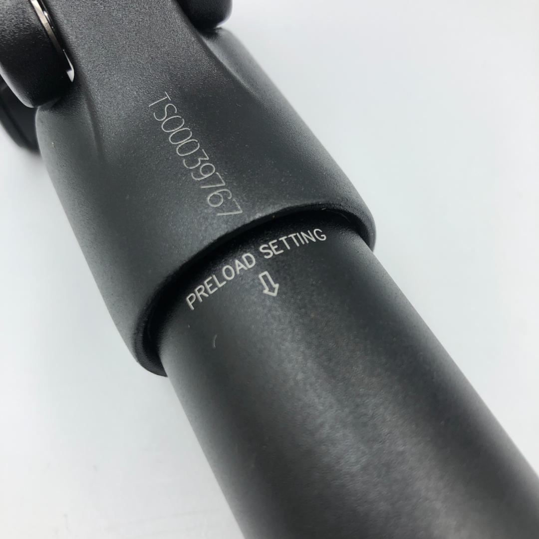 SR Suntour サスペンションシートポスト/Y30115-O1
